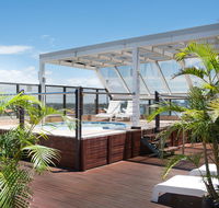 Tiki Hotel Apartments Surfers Paradise - Accommodation Directory