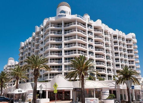 Broadbeach Holiday Apartments - Accommodation Directory 42