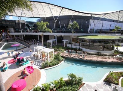 Broadbeach Holiday Apartments - Accommodation Directory 35