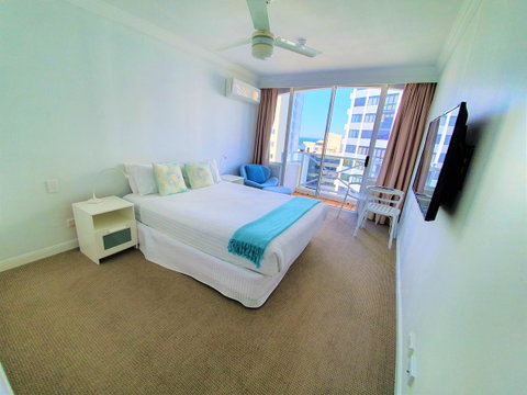 Broadbeach Holiday Apartments - Accommodation Directory 19