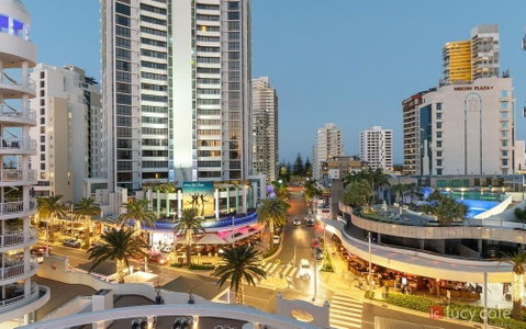 Broadbeach Holiday Apartments - Accommodation Directory 36