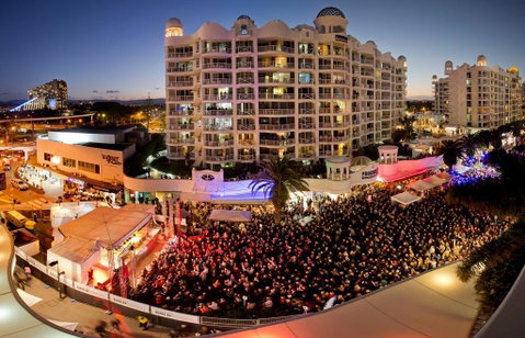 Broadbeach Holiday Apartments - Accommodation Directory 39