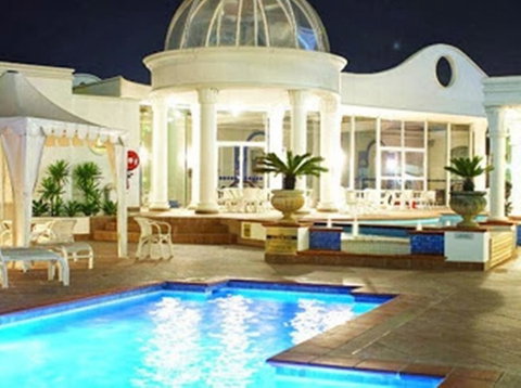 Broadbeach Holiday Apartments - Accommodation Directory 38