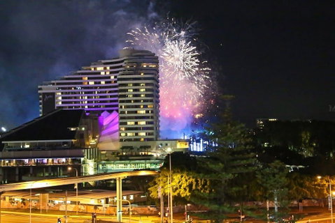 Broadbeach Holiday Apartments - Accommodation Directory 40