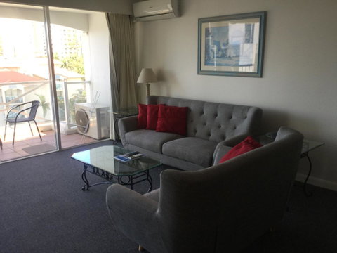Broadbeach Holiday Apartments - Accommodation Directory 37