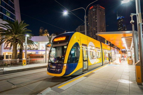 Broadbeach Holiday Apartments - Accommodation Directory 34