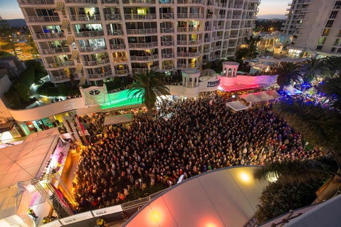 Broadbeach Holiday Apartments - Accommodation Directory 41