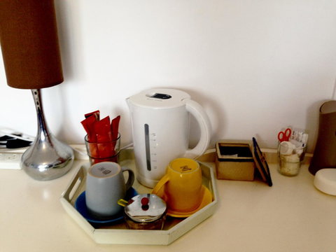 XYL Pets Friendly Seaside Boutique Guesthouse - Accommodation Directory 44