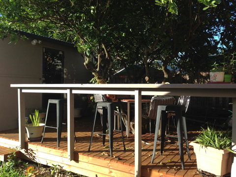 XYL Pets Friendly Seaside Boutique Guesthouse - Accommodation Directory 34