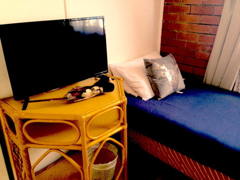 XYL Pets Friendly Seaside Boutique Guesthouse - Accommodation Directory 42