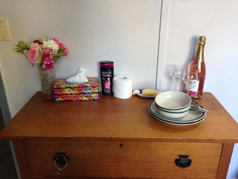 XYL Pets Friendly Seaside Boutique Guesthouse - Accommodation Directory 19