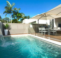 Beach House on Tradewinds Avenue - Accommodation Directory