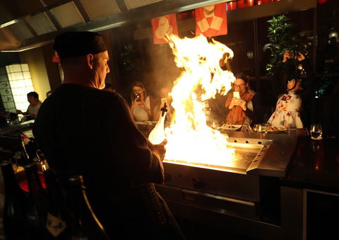 Stamford Plaza Brisbane - Accommodation Directory 28