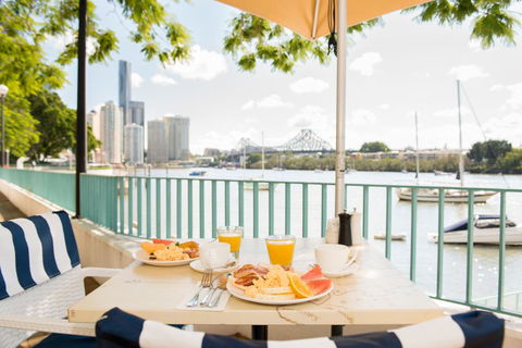 Stamford Plaza Brisbane - Accommodation Directory 11