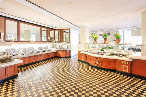 Stamford Plaza Brisbane - Accommodation Directory 27