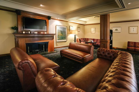 Stamford Plaza Brisbane - Accommodation Directory 26