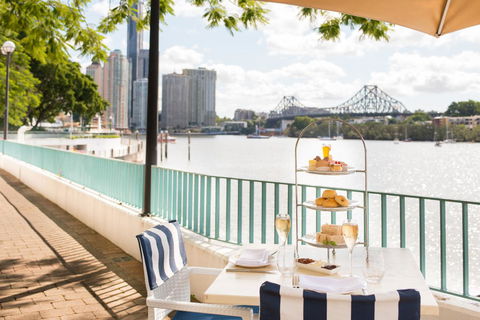 Stamford Plaza Brisbane - Accommodation Directory 16