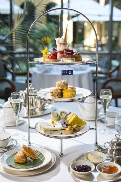 Stamford Plaza Brisbane - Accommodation Directory 17