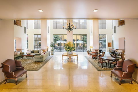 Stamford Plaza Brisbane - Accommodation Directory 15