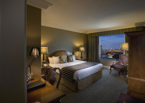 Stamford Plaza Brisbane - Accommodation Directory 7