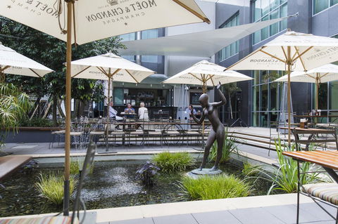 Stamford Plaza Brisbane - Accommodation Directory 20