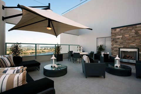 Stamford Plaza Brisbane - Accommodation Directory 6