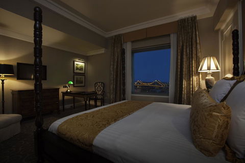 Stamford Plaza Brisbane - Accommodation Directory 40