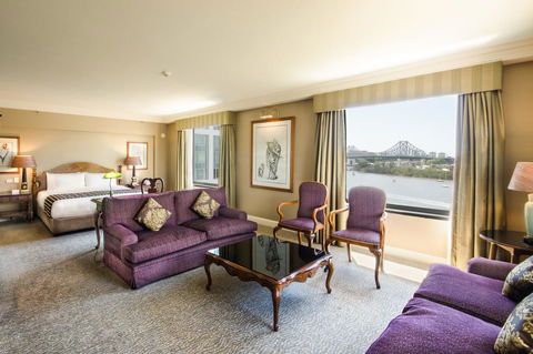 Stamford Plaza Brisbane - Accommodation Directory 21