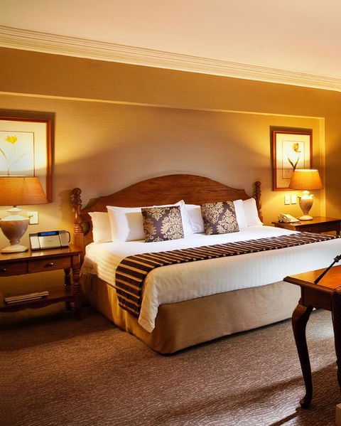 Stamford Plaza Brisbane - Accommodation Directory 33