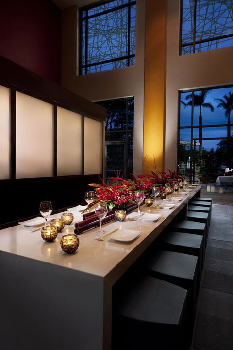 Stamford Plaza Brisbane - Accommodation Directory 42