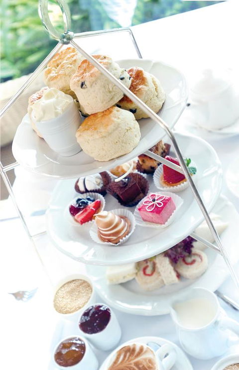 Stamford Plaza Brisbane - Accommodation Directory 37