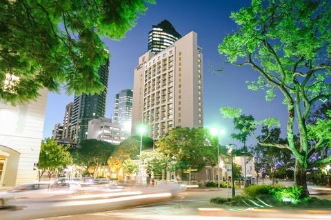 Stamford Plaza Brisbane - Accommodation Directory 18