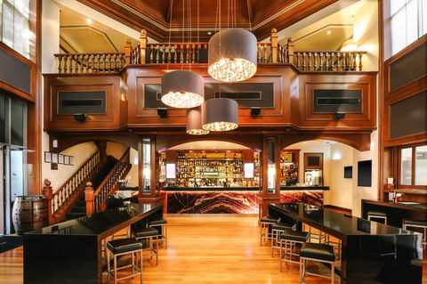 Stamford Plaza Brisbane - Accommodation Directory 19