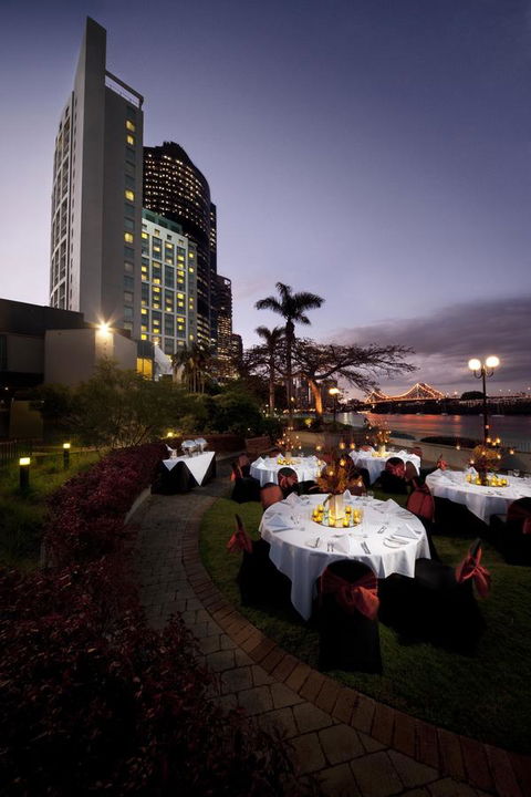 Stamford Plaza Brisbane - Accommodation Directory 38