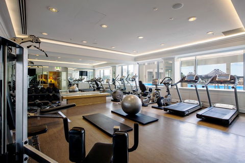 Stamford Plaza Brisbane - Accommodation Directory 13