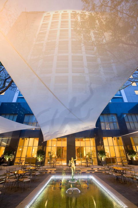 Stamford Plaza Brisbane - Accommodation Directory 35