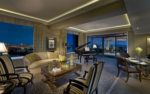 Stamford Plaza Brisbane - Accommodation Directory 5