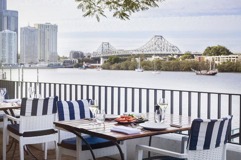 Stamford Plaza Brisbane - Accommodation Directory 3