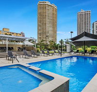 Sunbird Beach Resort - Accommodation Directory