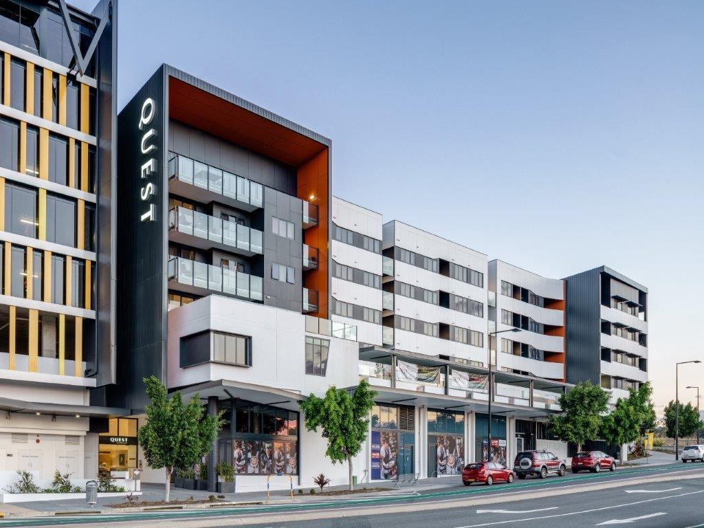 Augustine Heights QLD Accommodation Directory