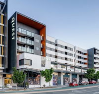 Quest Springfield Central - Accommodation Directory