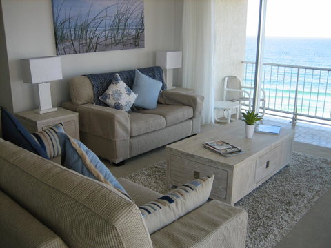Talisman Apartments - Accommodation Directory 10