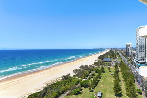 Talisman Apartments - Accommodation Directory 5