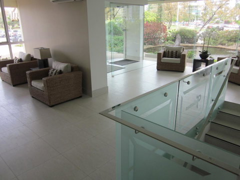 Talisman Apartments - Accommodation Directory 11