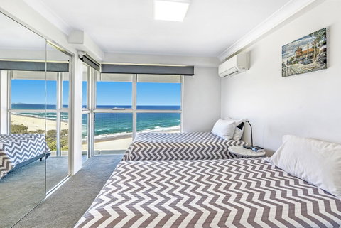 Talisman Apartments - Accommodation Directory 1