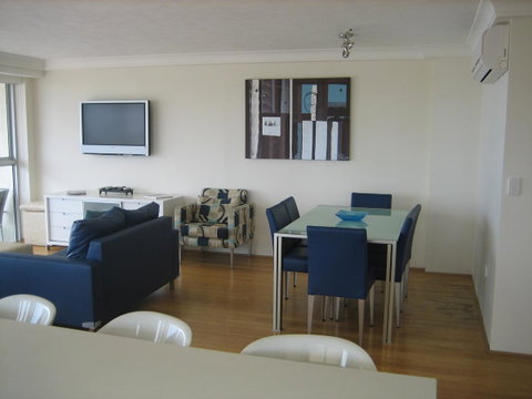 Talisman Apartments - Accommodation Directory 13