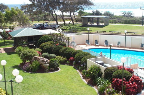 Talisman Apartments - Accommodation Directory 7