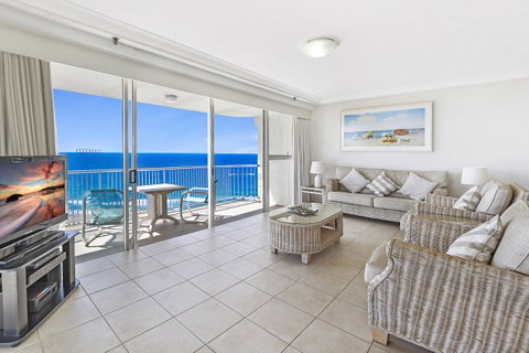 Talisman Apartments - Accommodation Directory 3