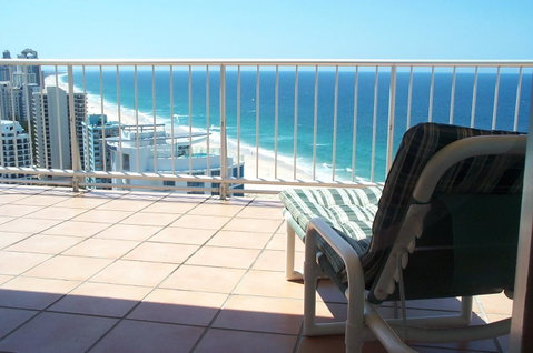 Talisman Apartments - Accommodation Directory 4