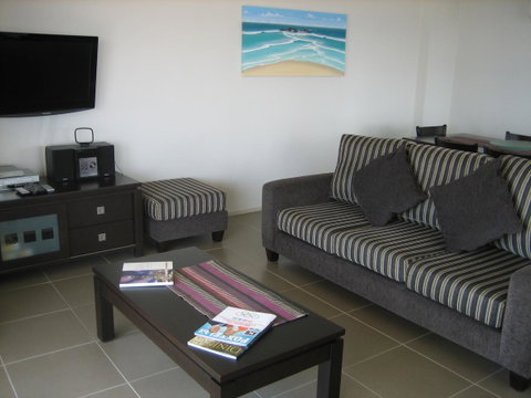 Talisman Apartments - Accommodation Directory 15